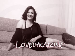 Lovelykarine