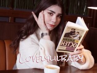Lovelylilbaby