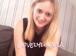 Lovelylisaaa