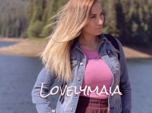 Lovelymaia