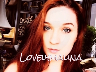 Lovelymalina