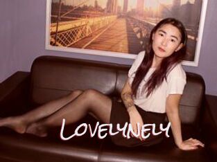 Lovelynely
