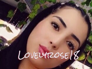 Lovelyrose18