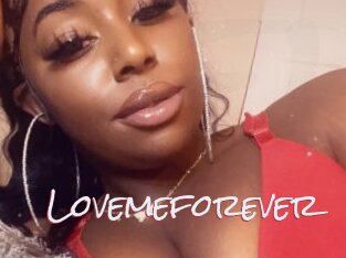 Lovemeforever