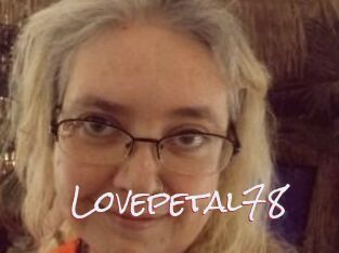 Lovepetal78