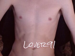 Lover91