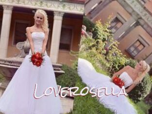 Loverosella