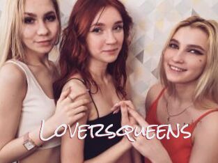 Loversqueens