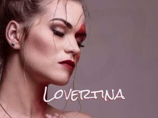 Lovertina