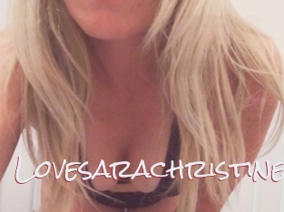 Lovesarachristine