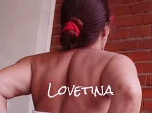 Lovetina