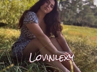 Lovinlexy