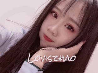 Loviszhao