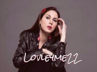 Lovleyme22