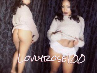 Lovlyrose100