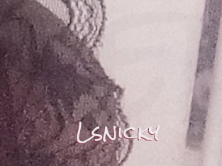 Lsnicky