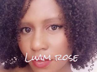 Luam_rose