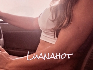 Luanahot