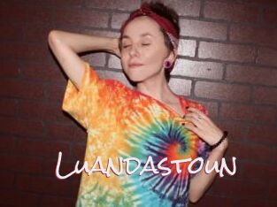 Luandastoun