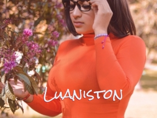 Luaniston
