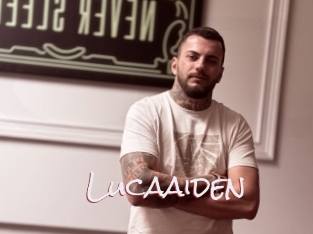 Lucaaiden