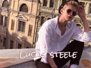Lucas_steele