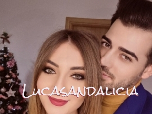 Lucasandalicia