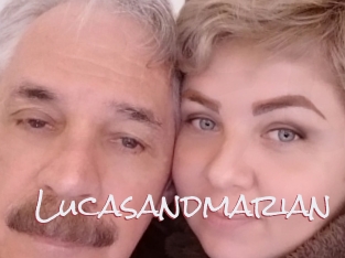 Lucasandmarian