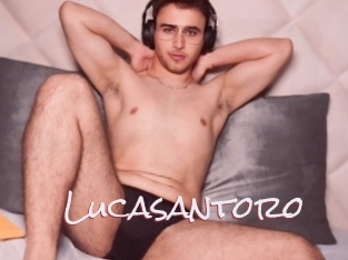 Lucasantoro