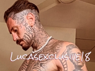 lucasexclusive18 Celiba Club