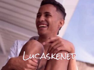 Lucaskened