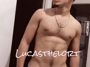 Lucasthelort