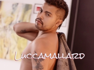 Luccamallard