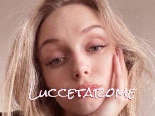Luccetarome
