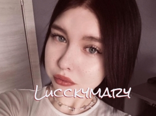 Lucckymary