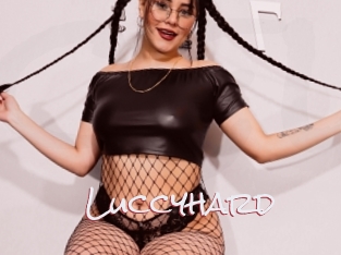 Luccyhard