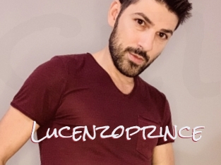 Lucenzoprince