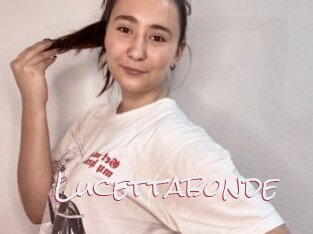 Lucettabonde