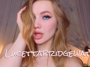 Lucettabridgewat