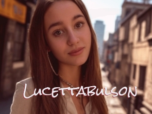Lucettabulson