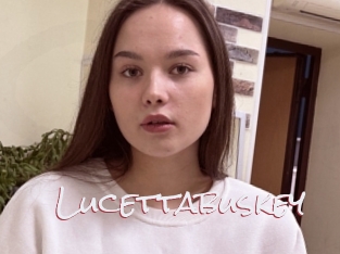 Lucettabuskey