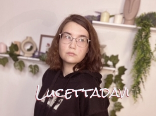 Lucettadavi