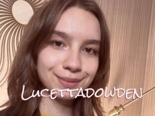 Lucettadowden