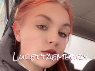 Lucettaembury