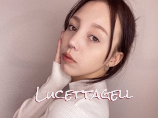 Lucettagell