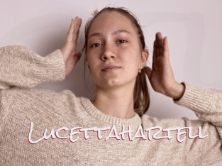 Lucettahartell