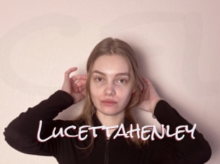 Lucettahenley