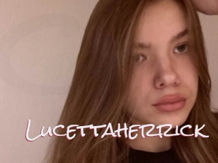Lucettaherrick