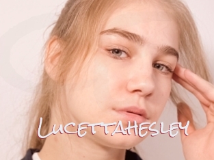Lucettahesley