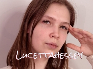 Lucettahessey
